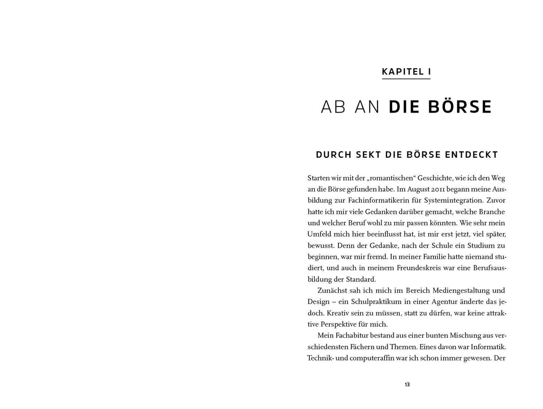 Aktien-Life-Balance | Osada, Lisa