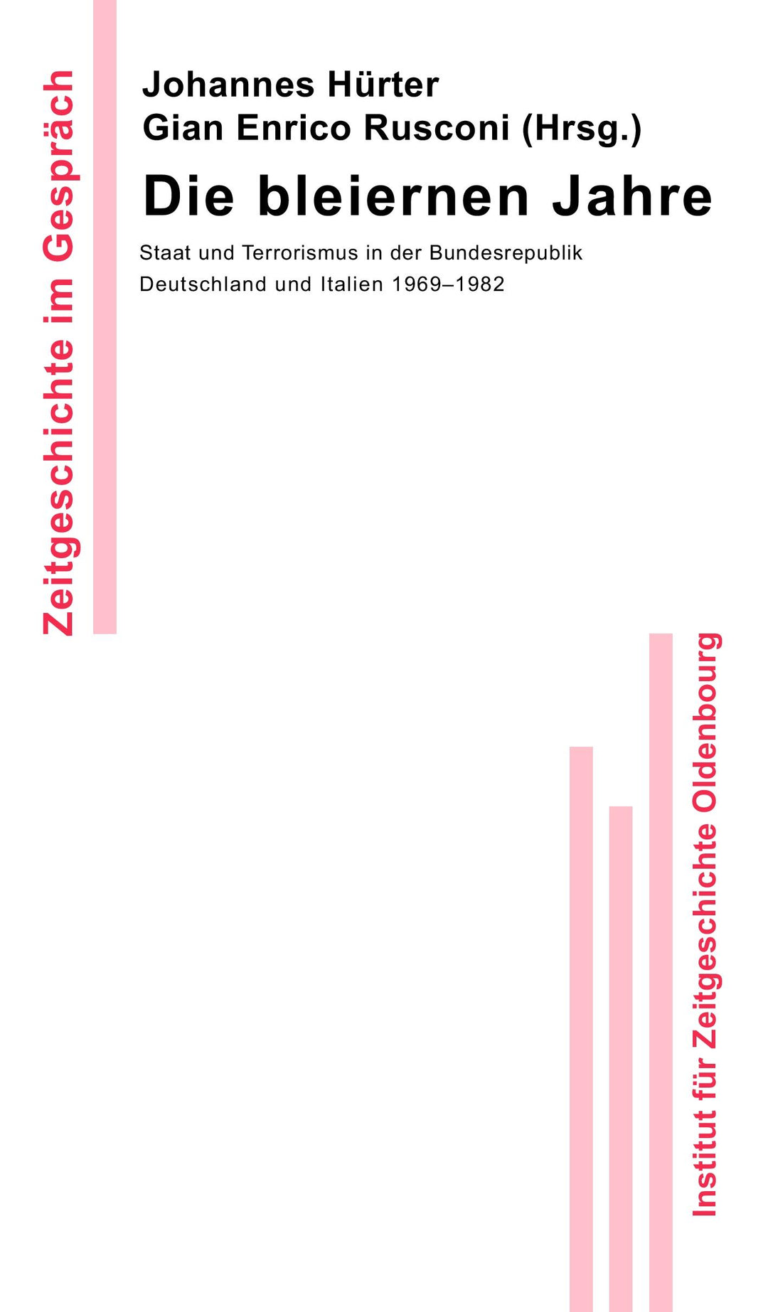 Die bleiernen Jahre | -