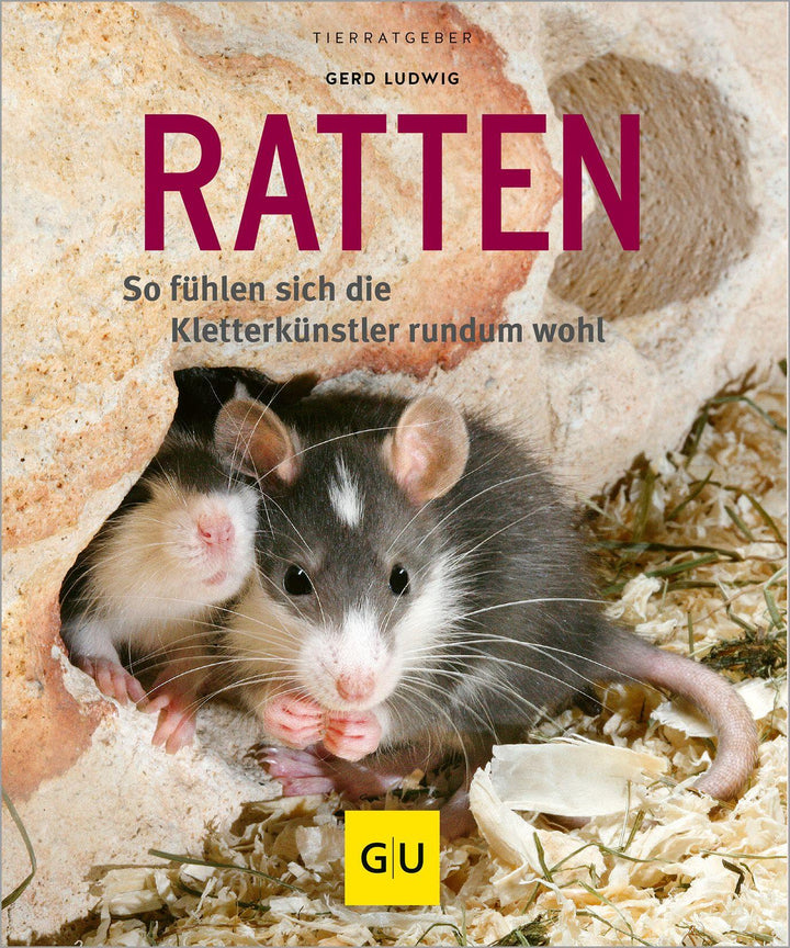 Ratten | Ludwig, Gerd