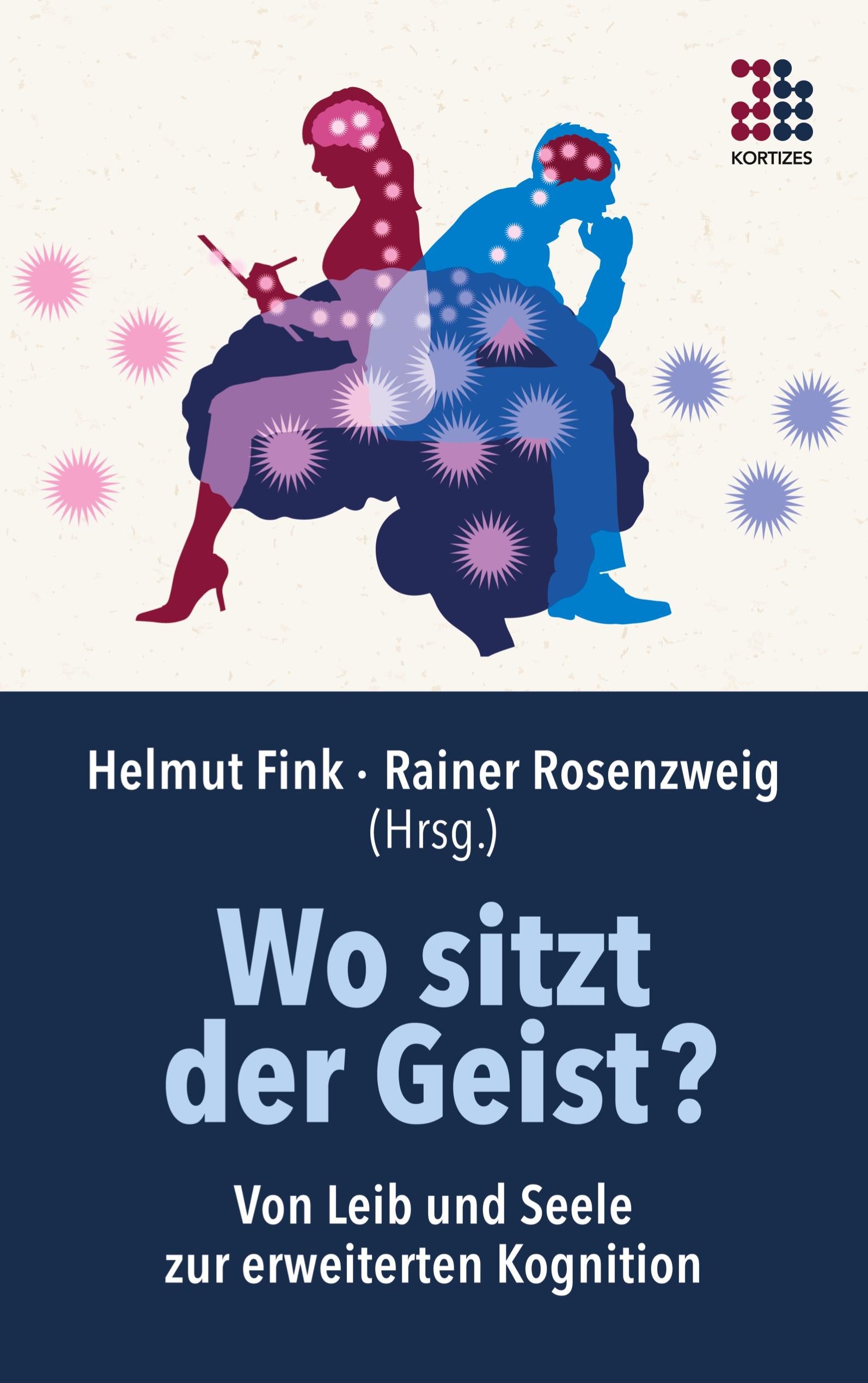 Wo sitzt der Geist? | -