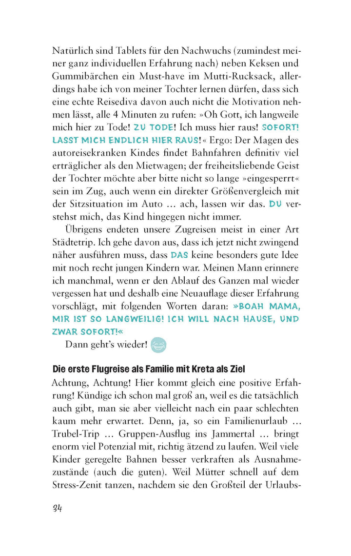 Mutterseelengemeinsam | Neckar, Anke