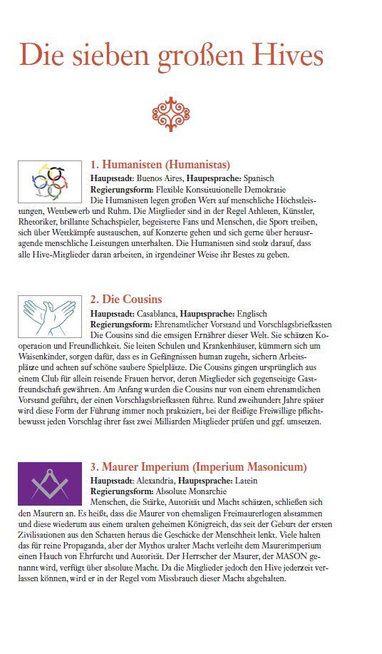 Dem Blitz zu nah | Palmer, Ada