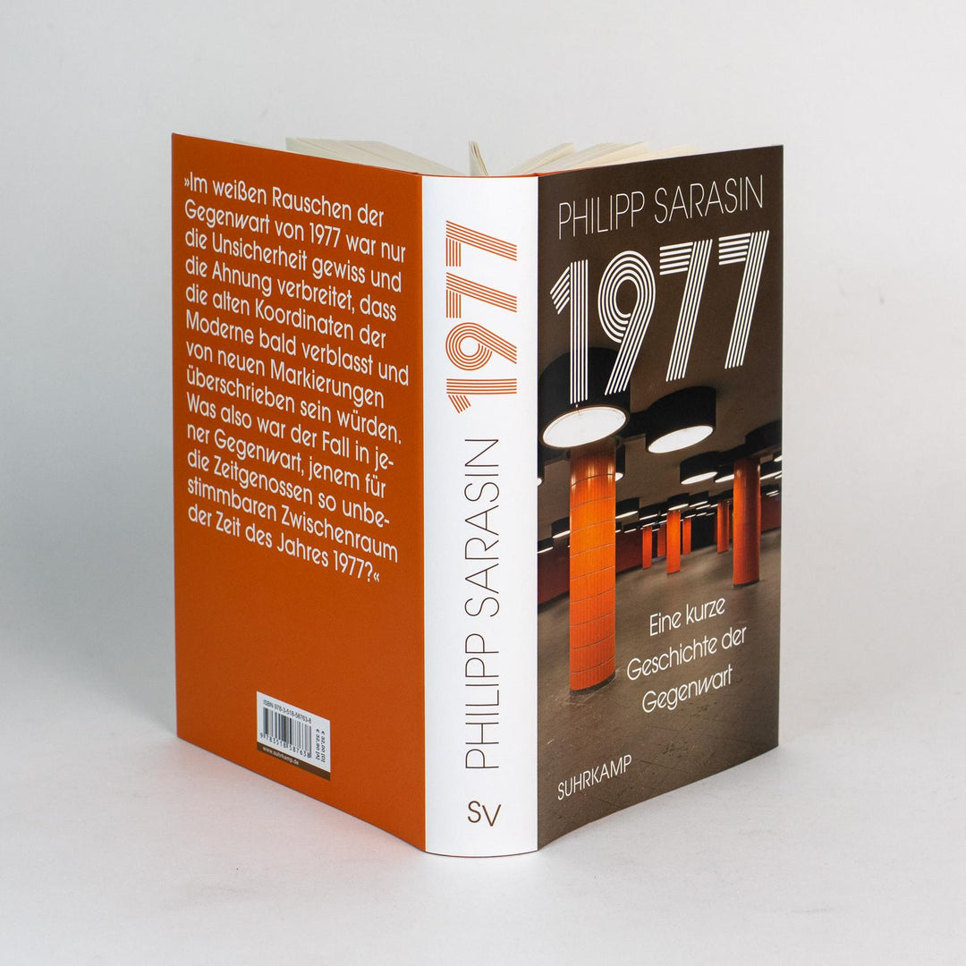1977 | Sarasin, Philipp