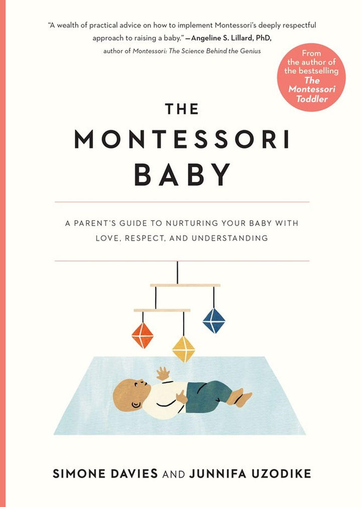 Montessori Baby | Davies, Simone | Uzodike, Junnifa