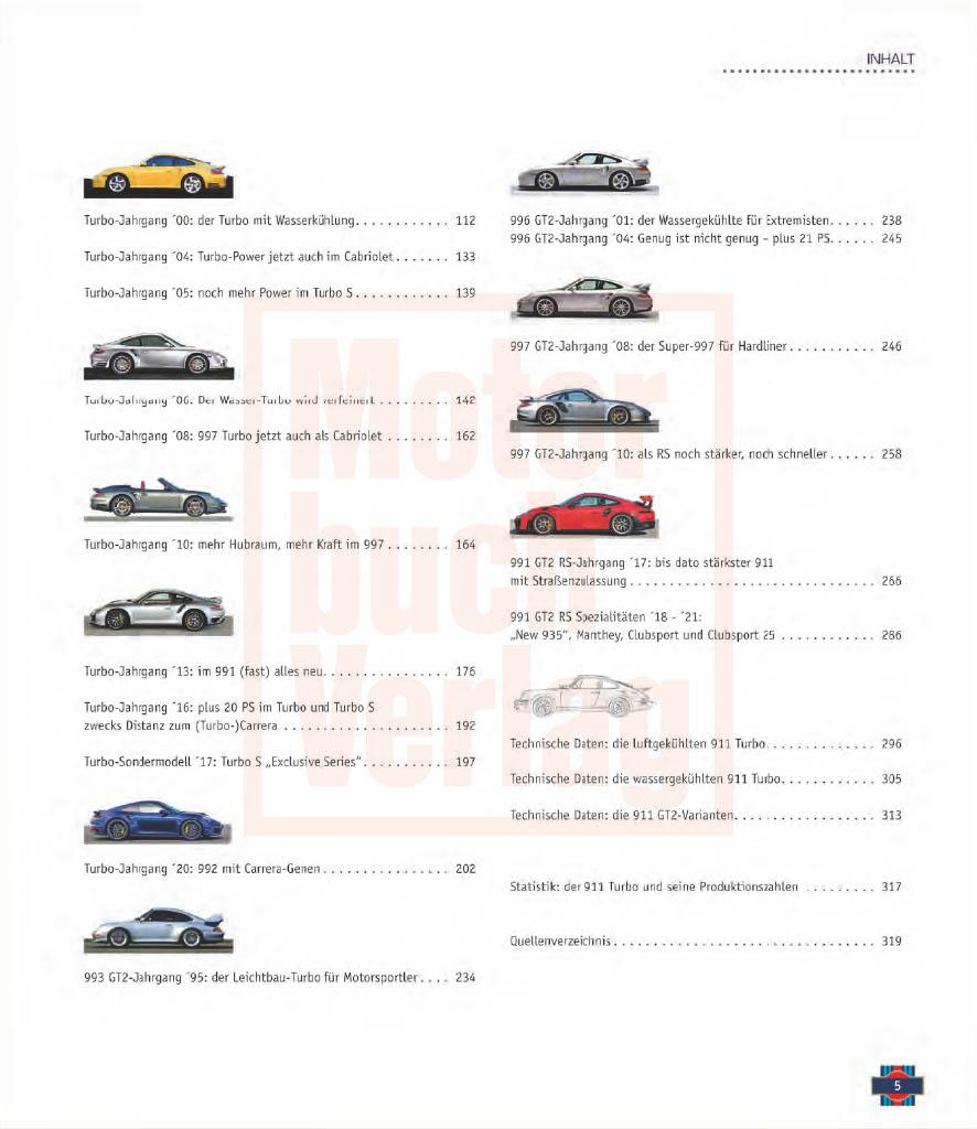 Porsche Turbo | Conradt, Dirk-Michael | Röhrl, Walter