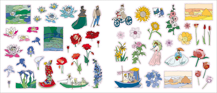 Claude Monet | Kutschbach, Doris