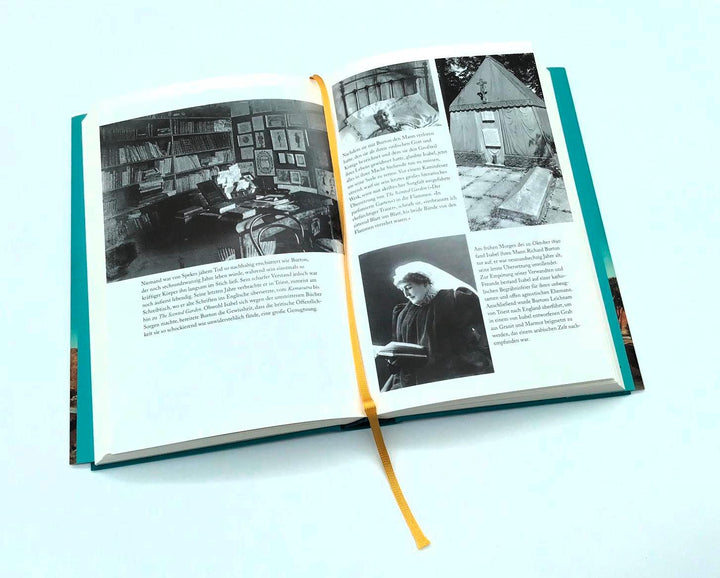 Der Fluss der Götter | Millard, Candice