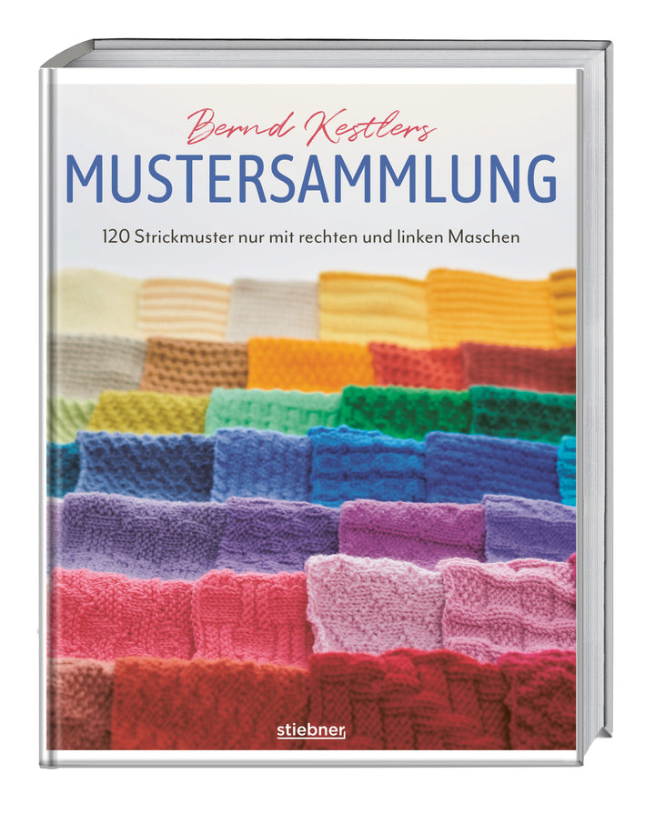 Bernd Kestlers Mustersammlung | Kestler, Bernd