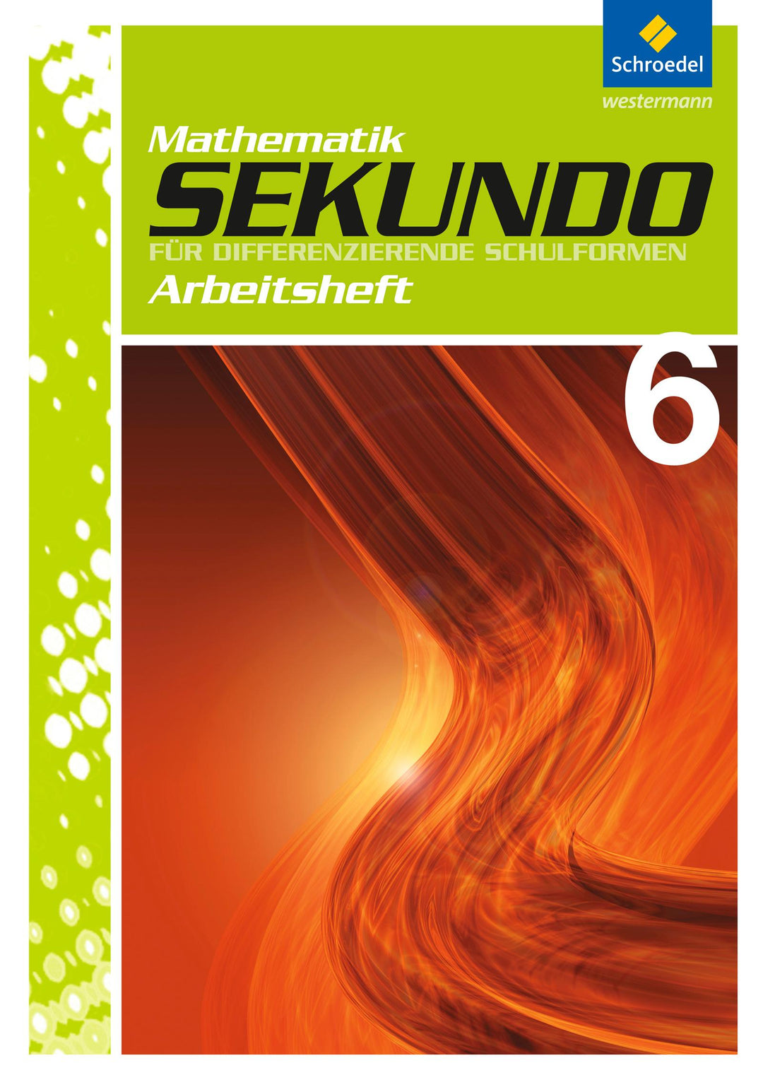 Sekundo 6. Arbeitsheft | -