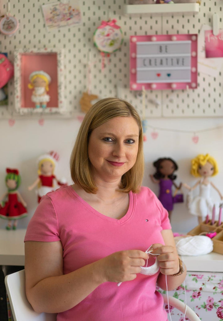 Amigurumi für dein Zuhause | Nar, Natalie | Rapp, Yvonne | @Haekelgedoens | ...