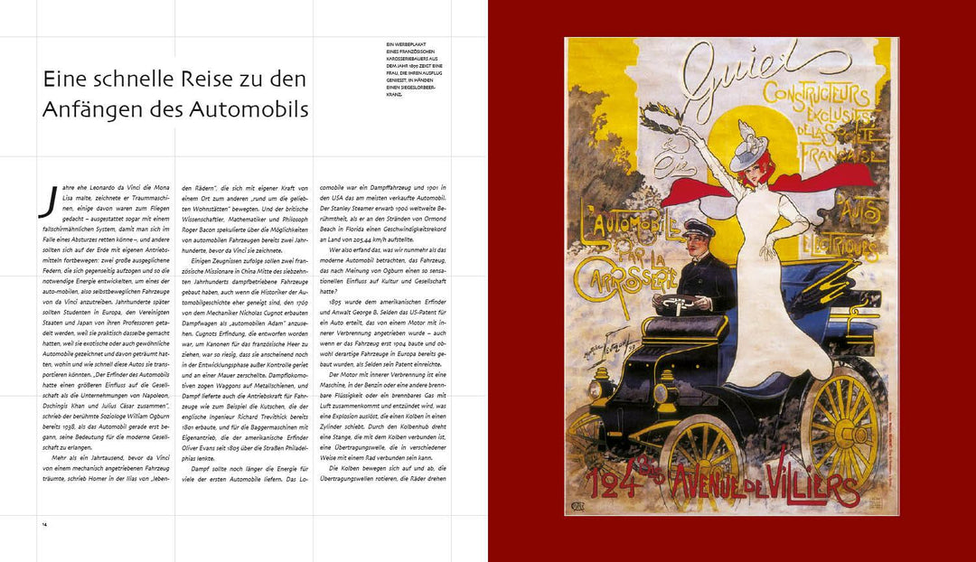 Legendäre Autos | Edsall, Larry