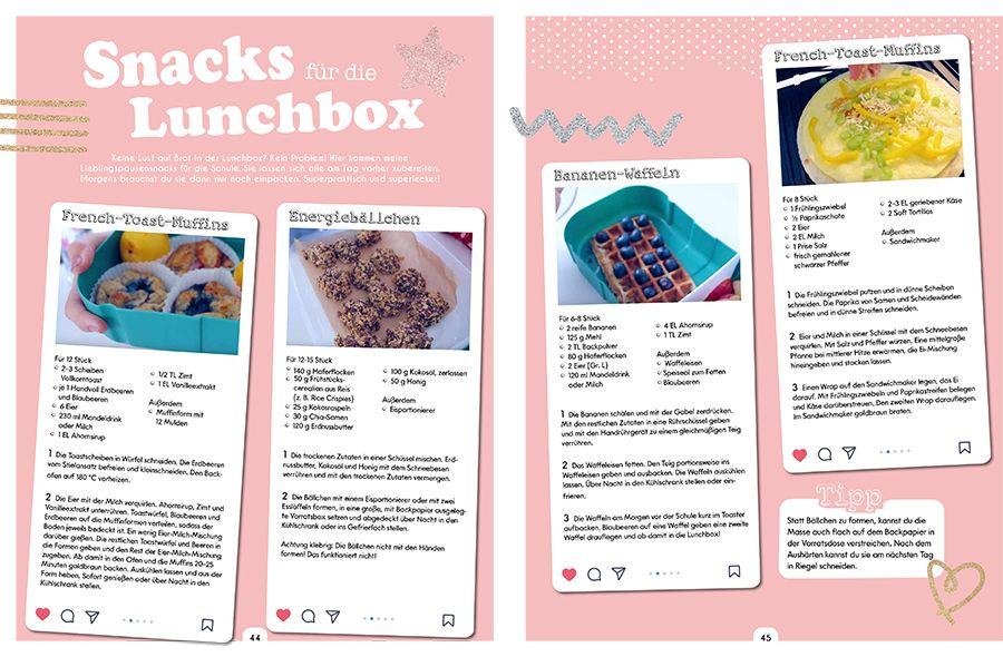 Get Ready With Mavie | Noelle, Mavie | Schlitt, Christine | Kanoffsky, Lilian