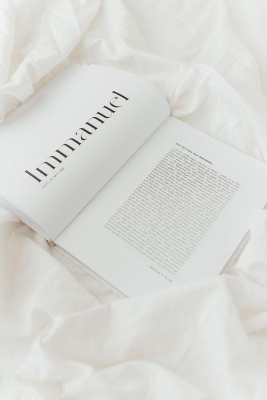 Advent | Wortdesign Studio