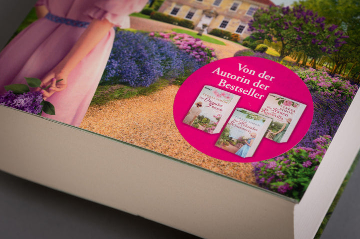 Die Fliedertochter | Simon, Teresa