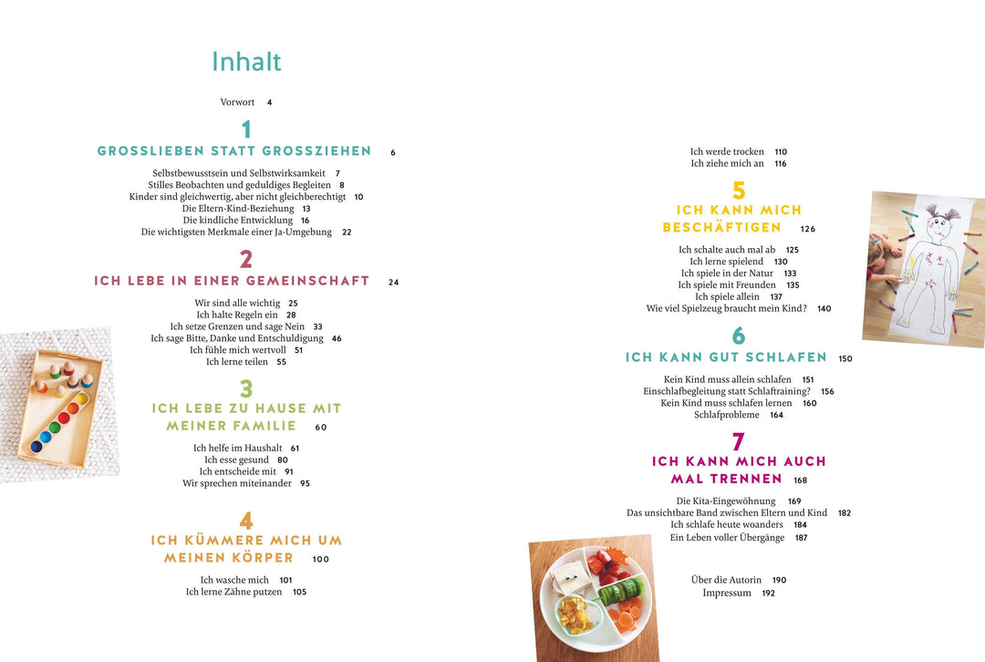 Ich kann das selber machen | Jakubek, Juliane