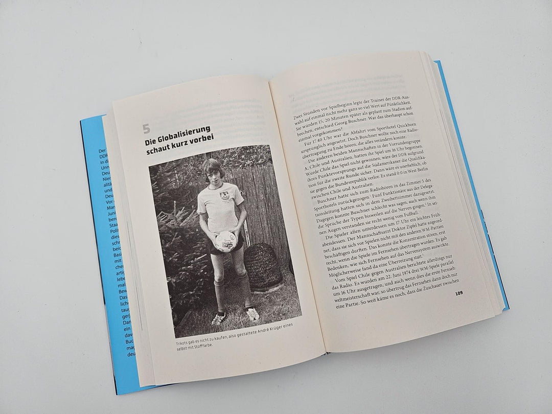 1974 - Eine deutsche Begegnung | Reng, Ronald