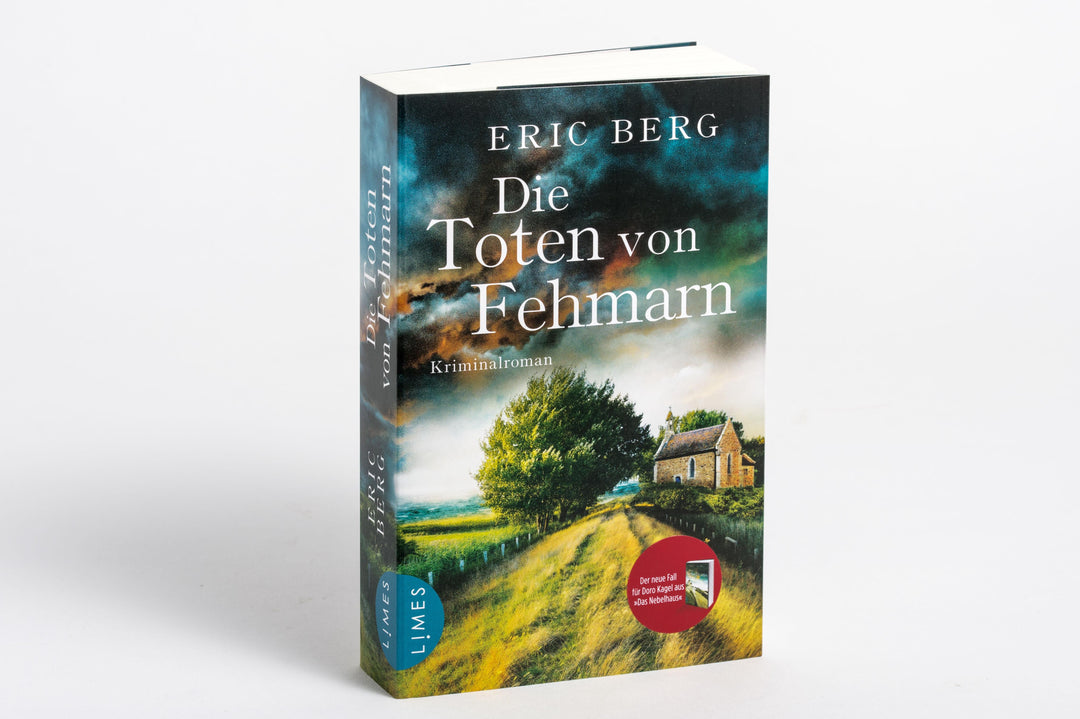 Die Toten von Fehmarn | Berg, Eric