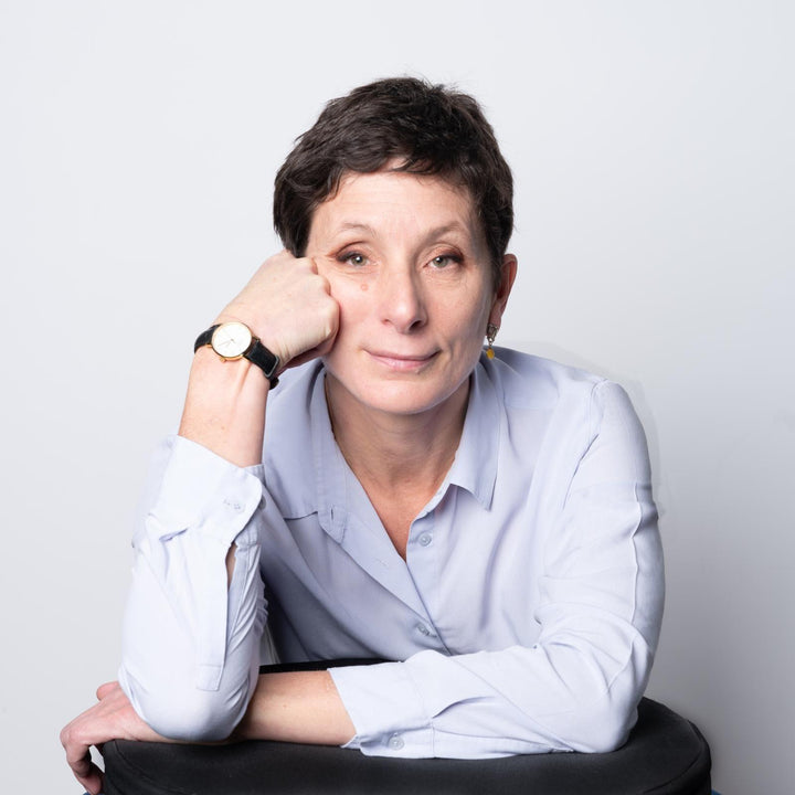 Keine Kleinigkeit | Barnes, Camilla