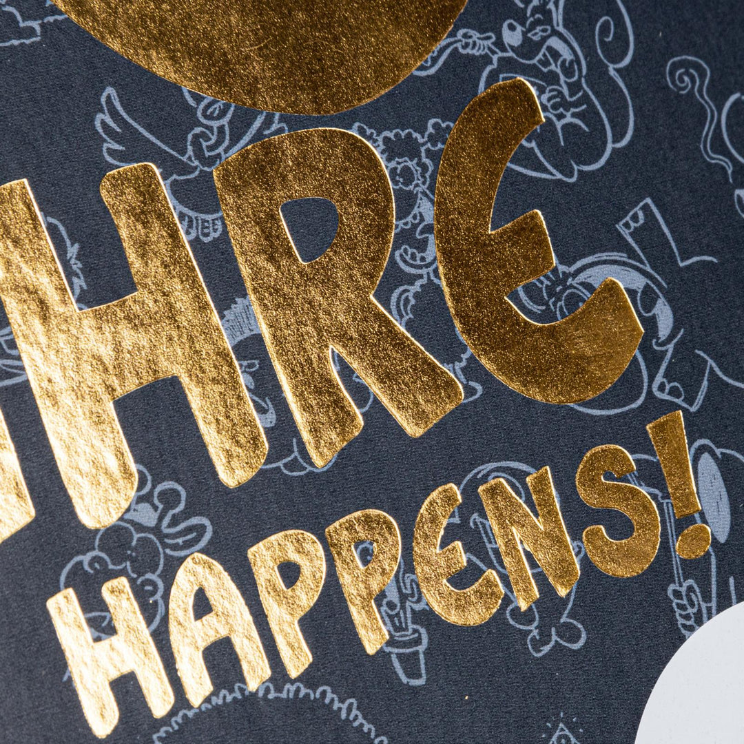 20 Jahre Shit happens! | Ruthe, Ralph