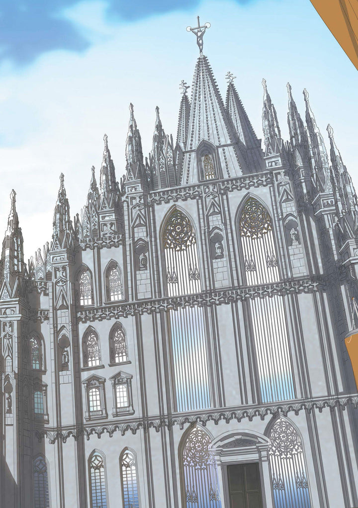 3 Body Problem 04 | Liu, Cixin