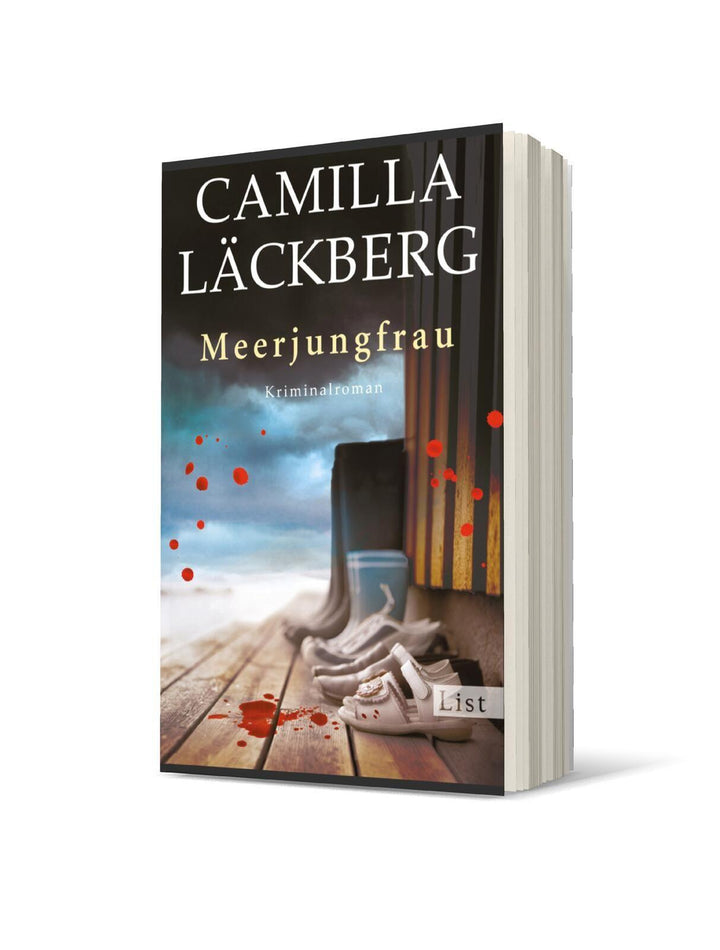 Meerjungfrau | Läckberg, Camilla