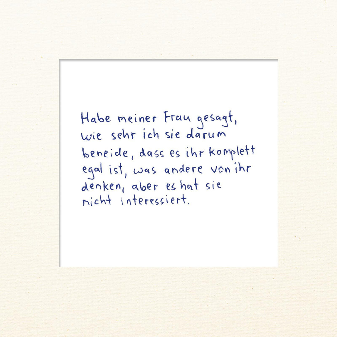 Liebesdinge von @kriegundfreitag | @Kriegundfreitag