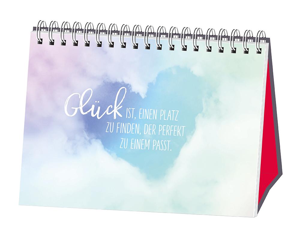 Sei gut zu dir | Grafik Werkstatt