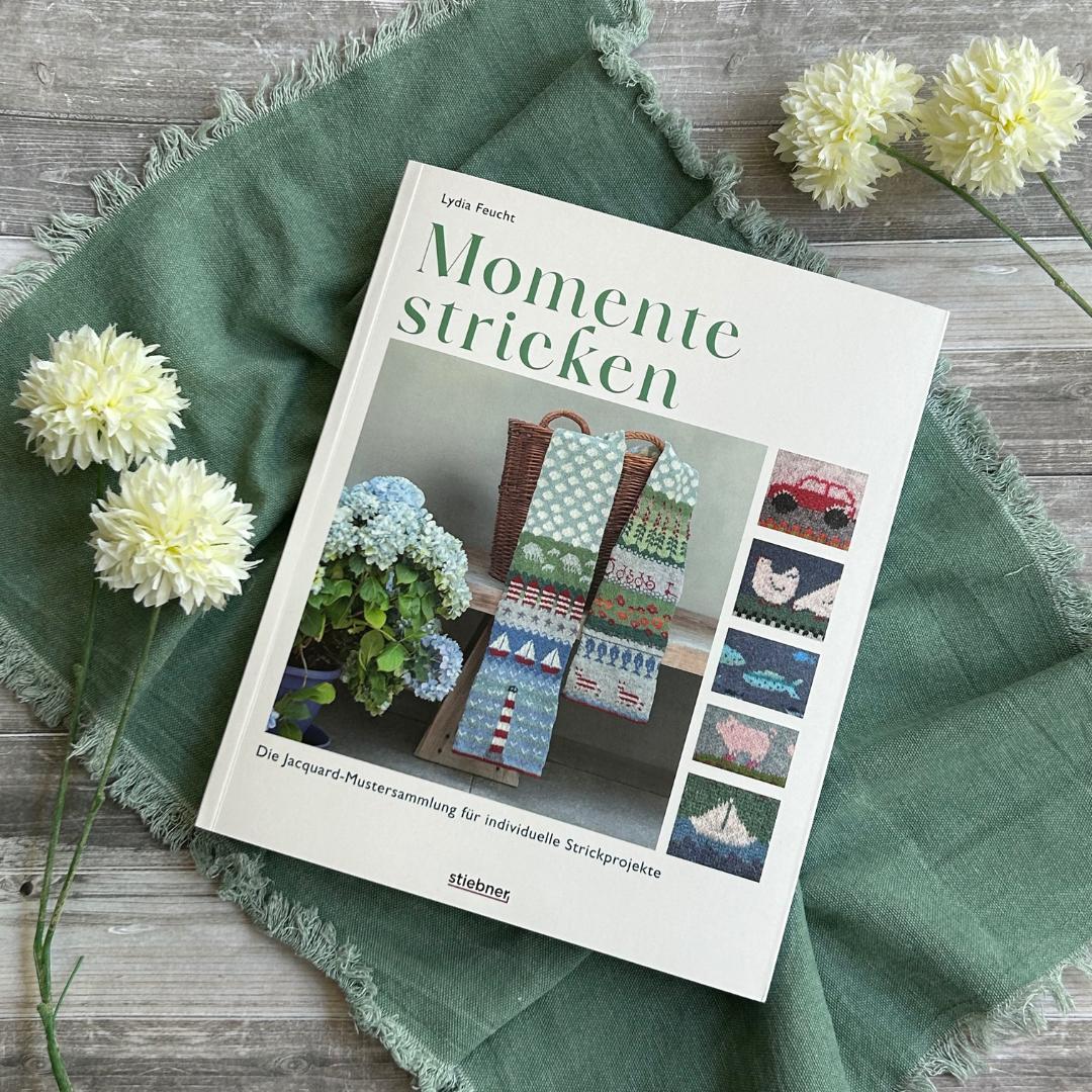 Momente stricken | Feucht, Lydia