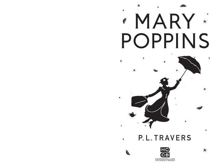Mary Poppins | Travers, P. L.