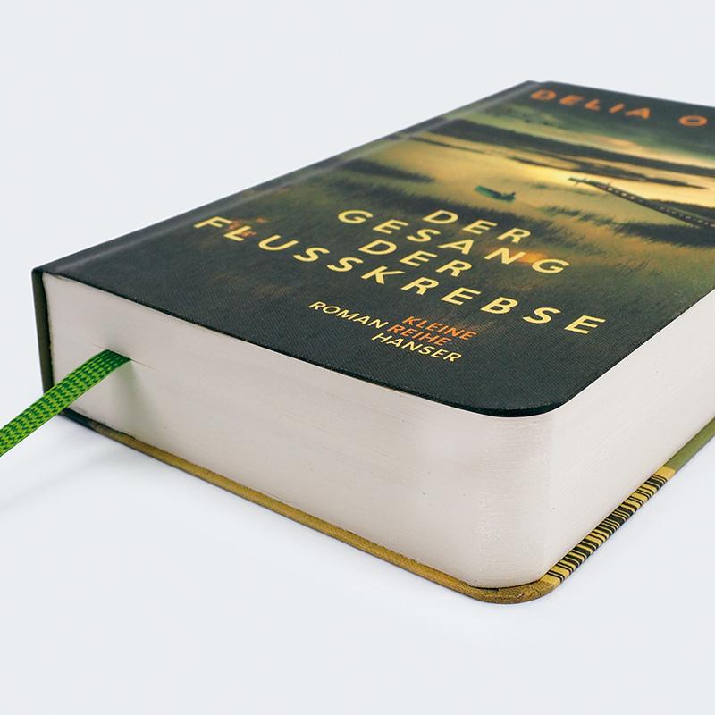 Der Gesang der Flusskrebse | Owens, Delia