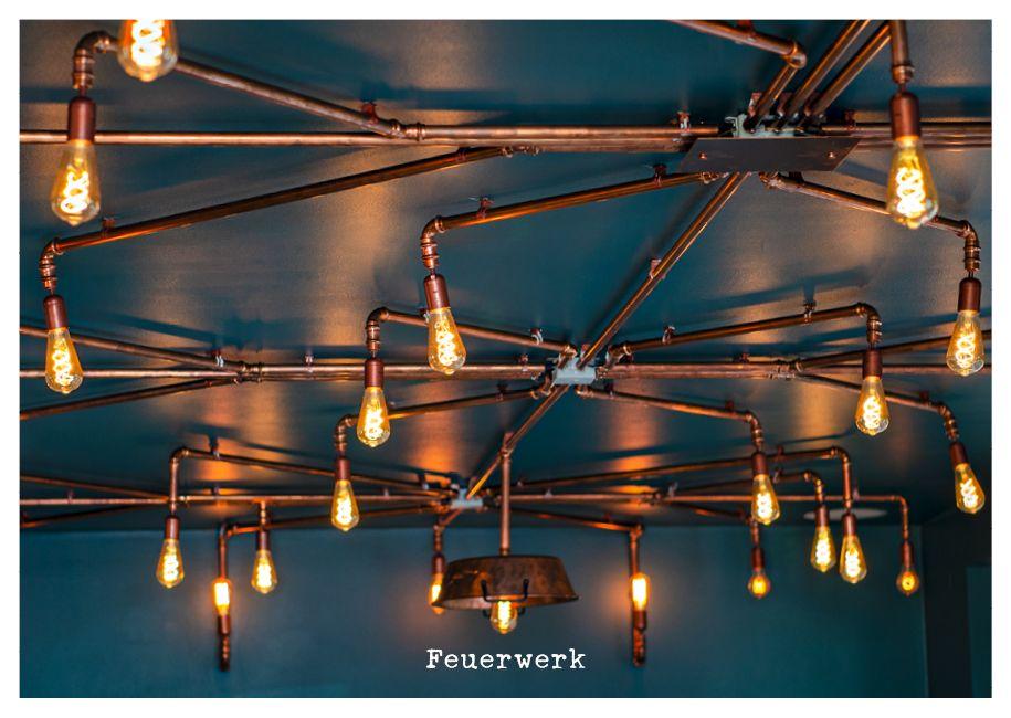 feste feiern - Postkartenbuch | Brall, Stephanie