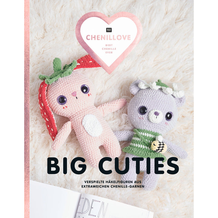 Chenillove Big Cuties | -
