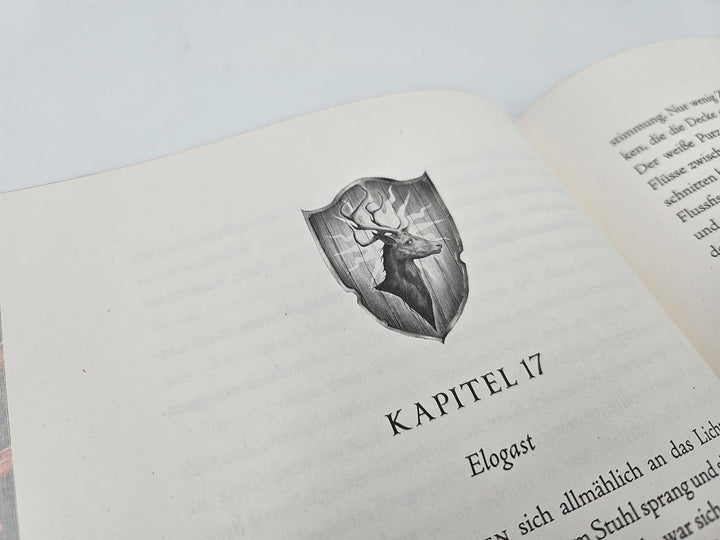 Godkiller | Kaner, Hannah