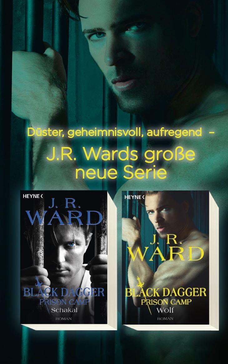 Nachtliebe | Ward, J. R.