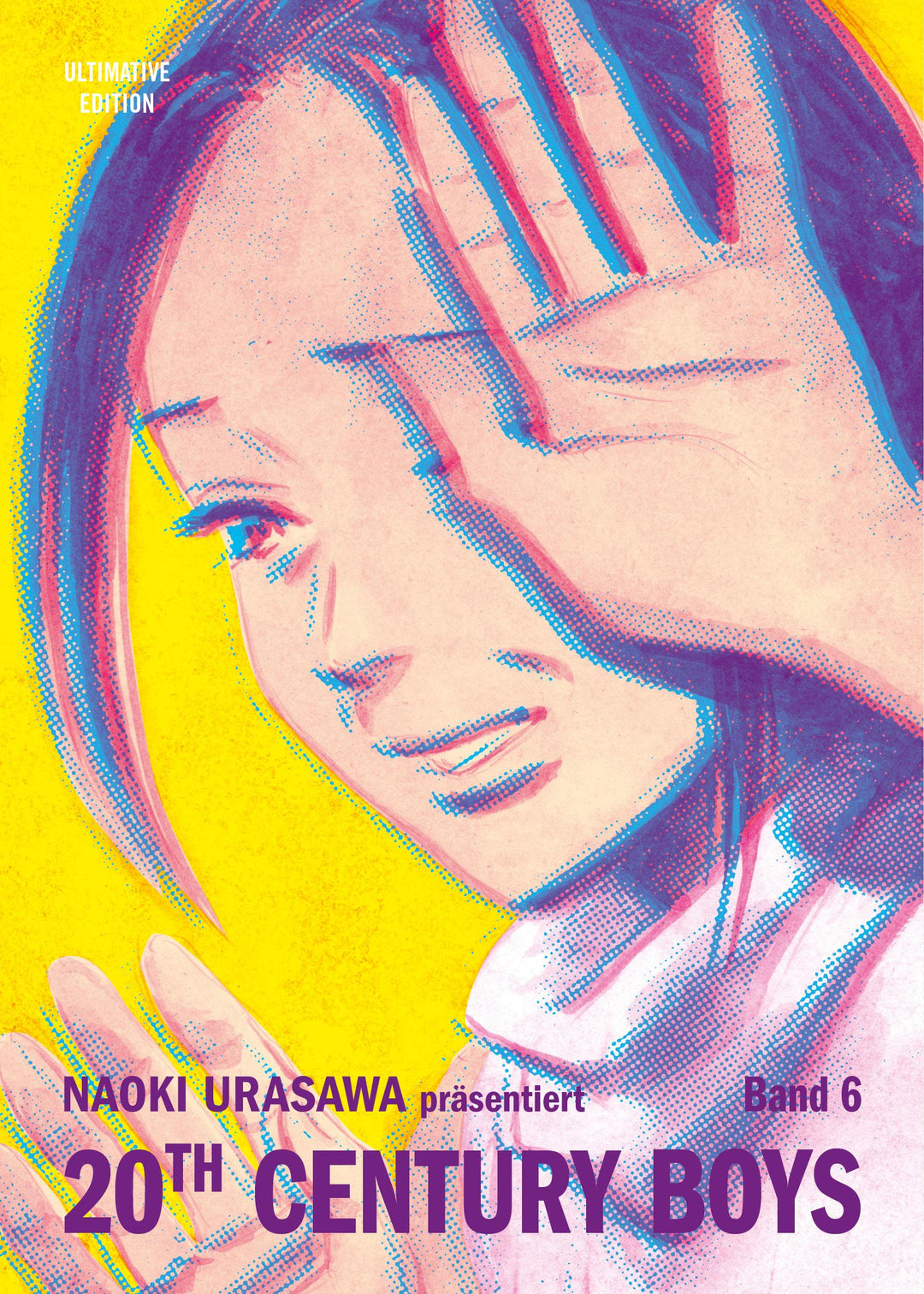 20th Century Boys: Ultimative Edition | Urasawa, Naoki