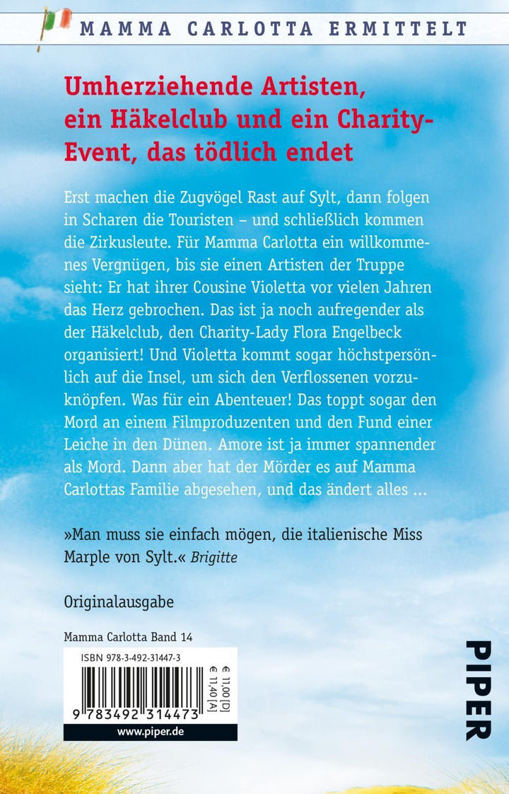 Zugvögel | Pauly, Gisa