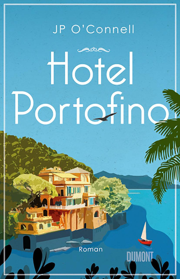 Hotel Portofino | O'Connell, Jp
