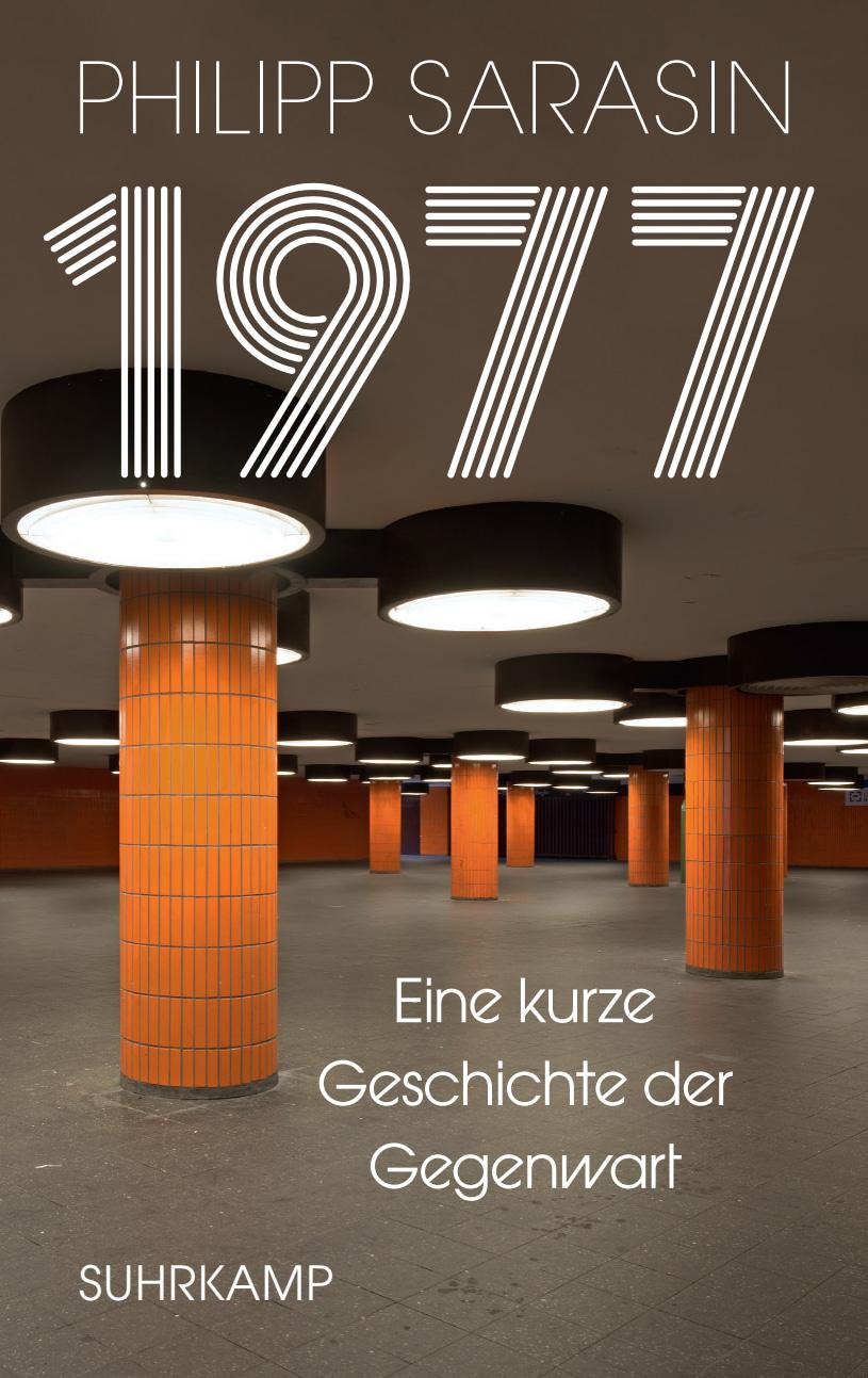 1977 | Sarasin, Philipp