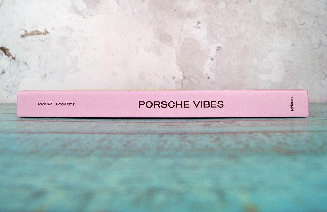 Porsche Vibes | Köckritz, Michael