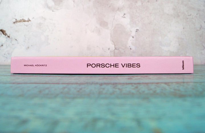 Porsche Vibes | Köckritz, Michael