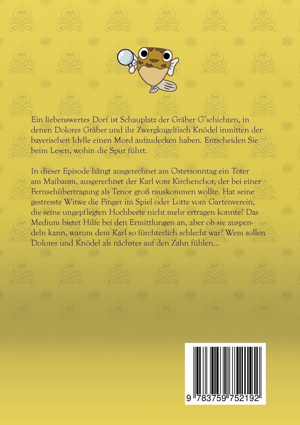 Gräber G'schichten | Schwarz, Sylvia