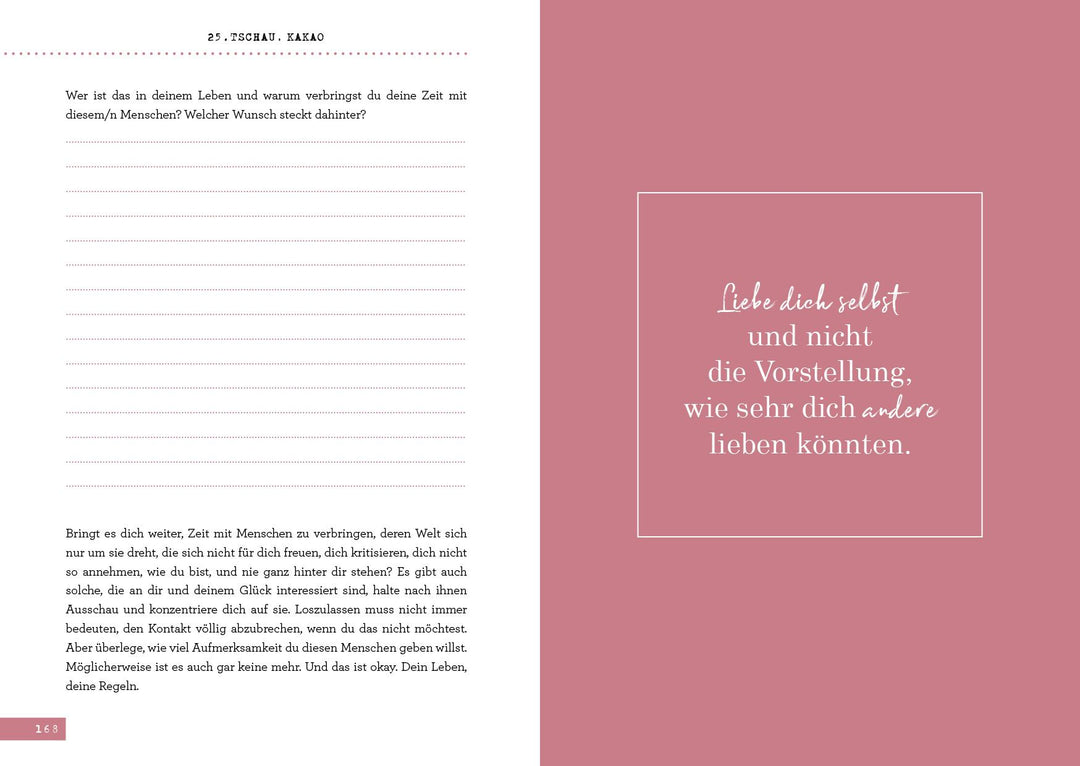 Der geile Scheiß vom Glücklichsein - Mein Buch. Mein Leben. | Weidlich, Andrea