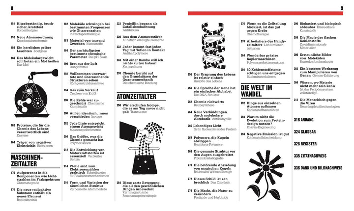 Big Ideas. Das Chemie-Buch | Farndon, John | Snedden, Robert | Brunning, And...
