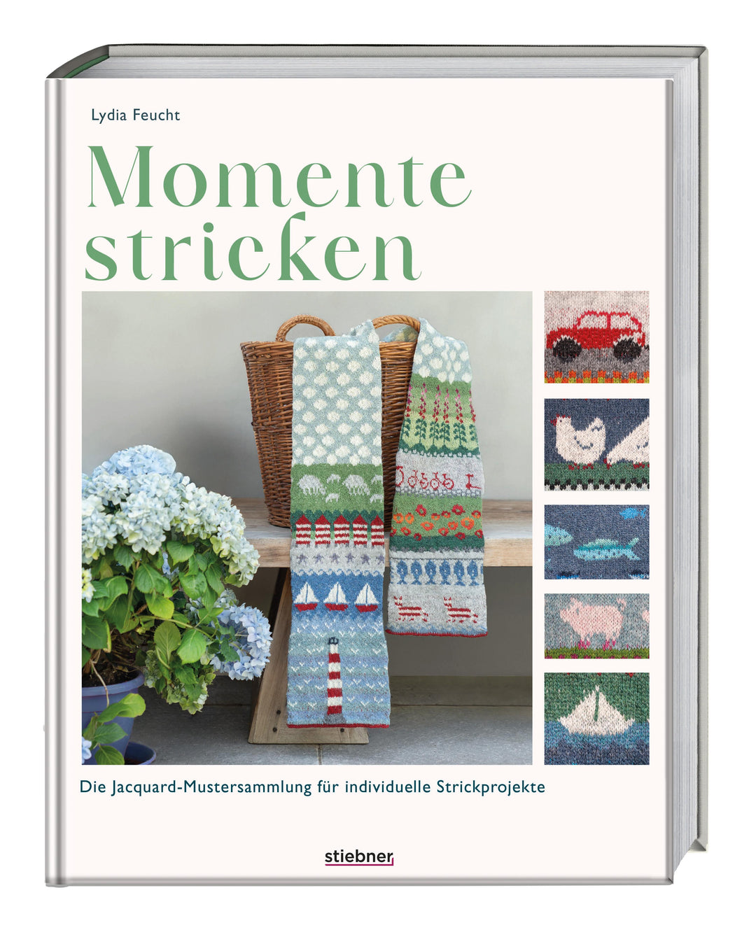 Momente stricken | Feucht, Lydia