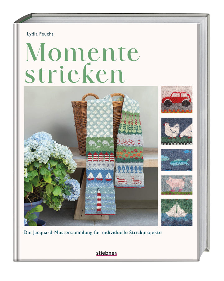 Momente stricken | Feucht, Lydia