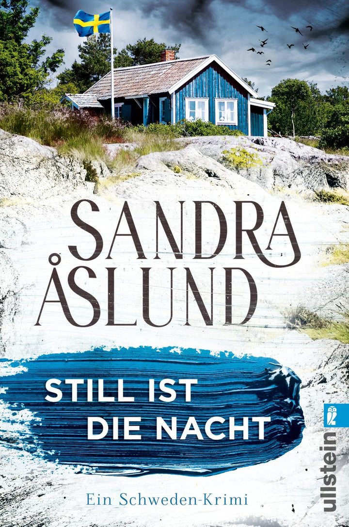 Still ist die Nacht | Åslund, Sandra