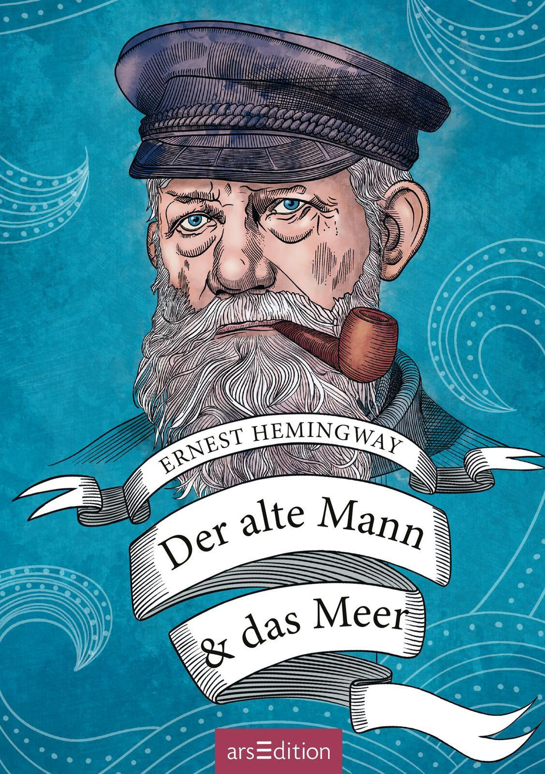 Der alte Mann und das Meer | Hemingway, Ernest