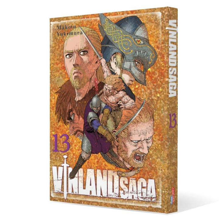 Vinland Saga 13 | Yukimura, Makoto