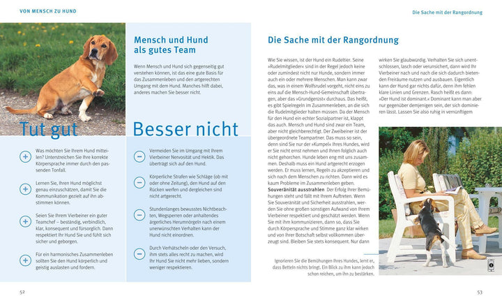 Hundesprache | Schlegl-Kofler, Katharina