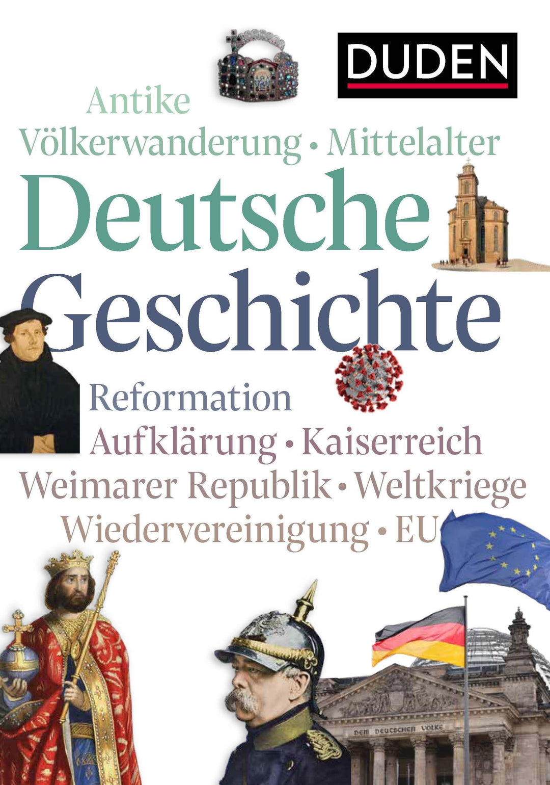 Deutsche Geschichte | -